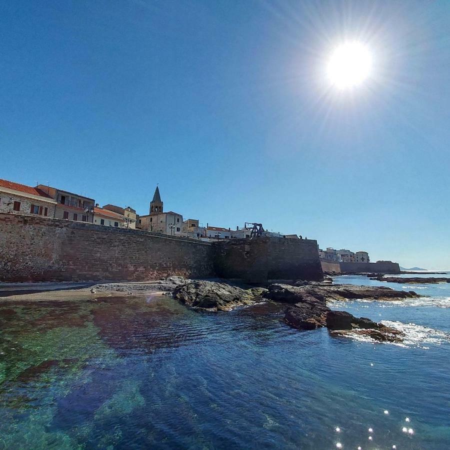 Home Sweet Home Alghero Exterior photo