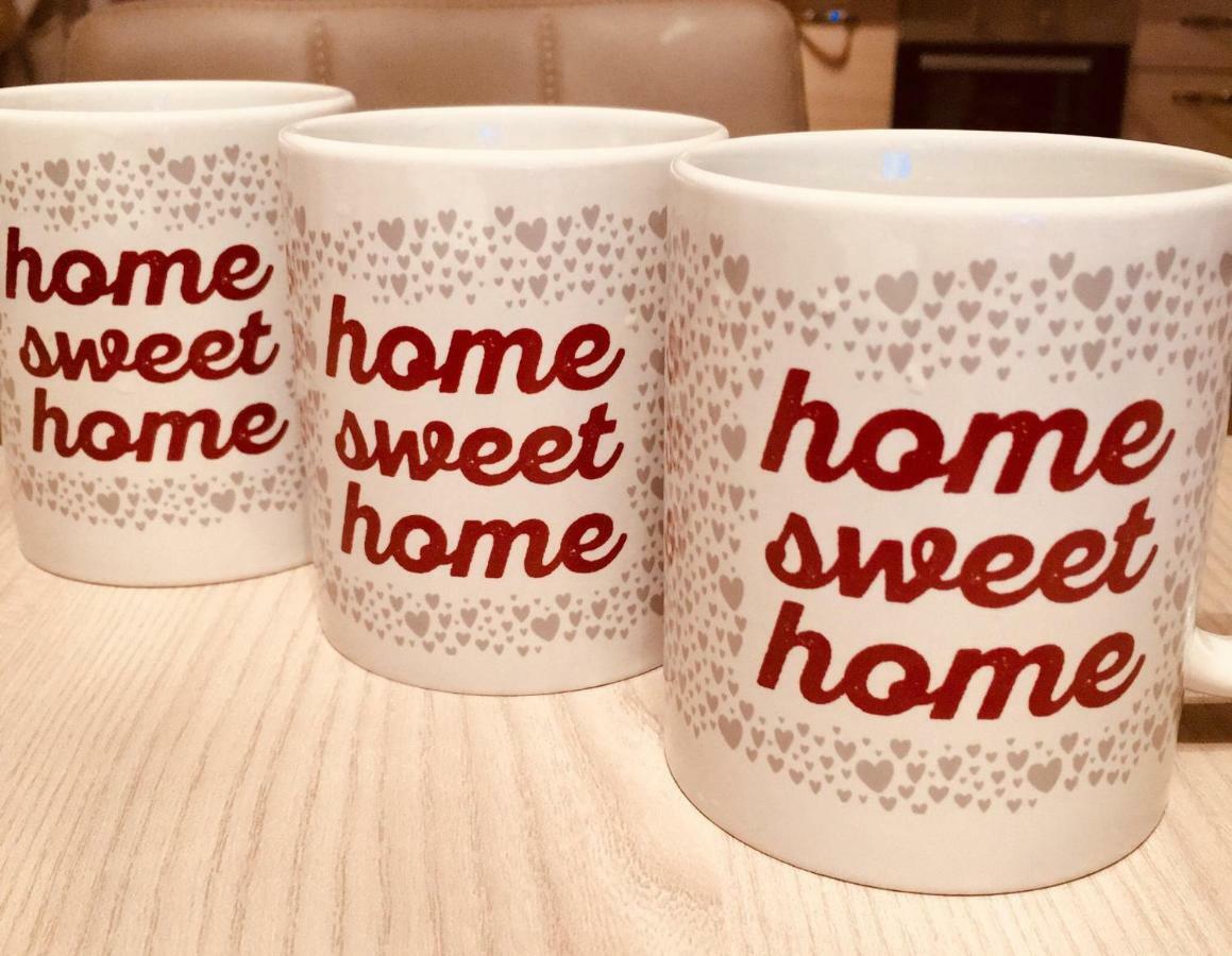 Home Sweet Home Alghero Exterior photo